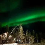 Feriehus Utsunusko A By Interhome Levi