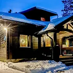 Feriehus Utsunusko A By Interhome