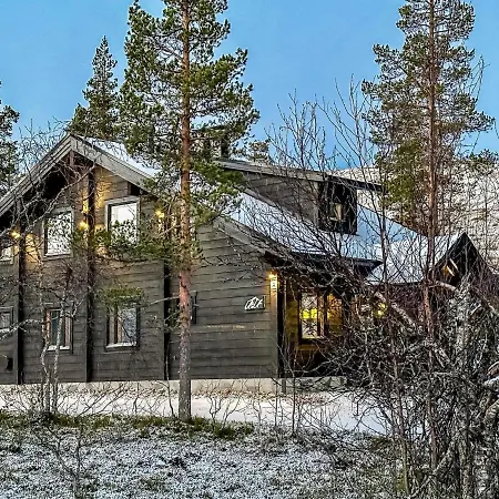 Utsunusko A By Interhome *