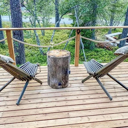 Ferienhaus Utsunusko A By Interhome *