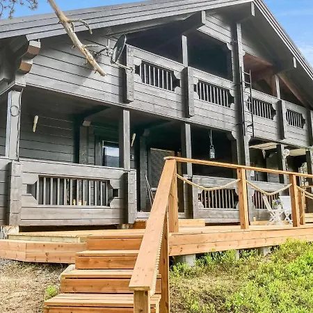 Utsunusko A By Interhome 別荘 レヴィ