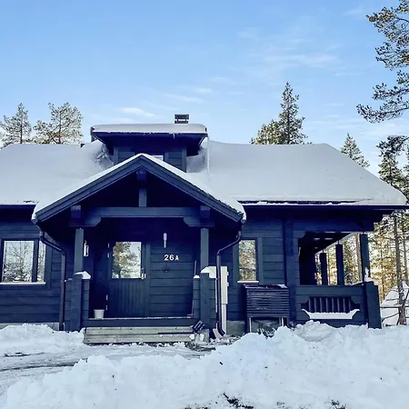 Utsunusko A By Interhome * Levi