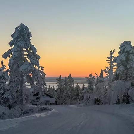 Casa de Férias Utsunusko A By Interhome Levi