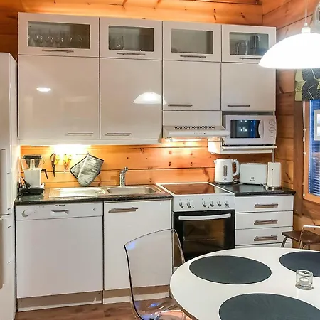 Utsunusko A By Interhome Tatil Evi *