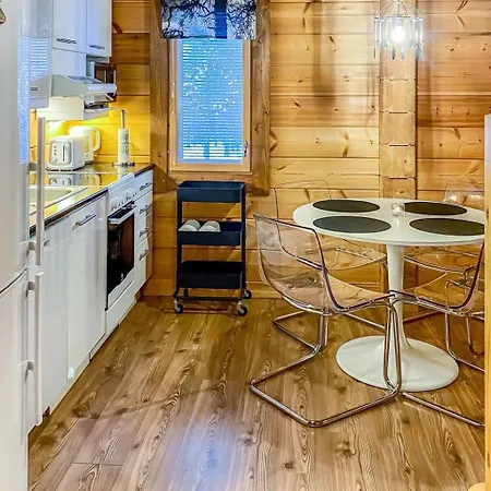 Utsunusko A By Interhome Tatil Evi