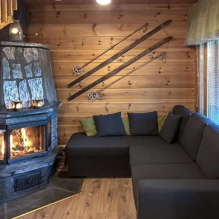 Casa de Férias Utsunusko A By Interhome