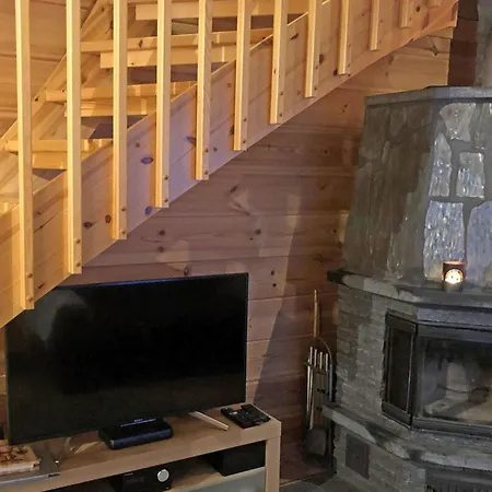 Utsunusko A By Interhome