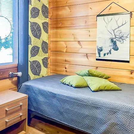 Utsunusko A By Interhome Tatil Evi Levi