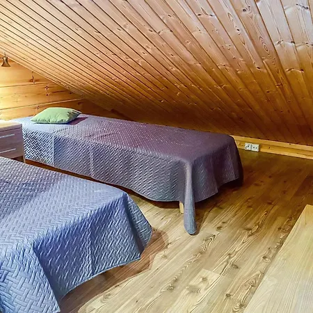 Prázdninový dům Utsunusko A By Interhome Levi