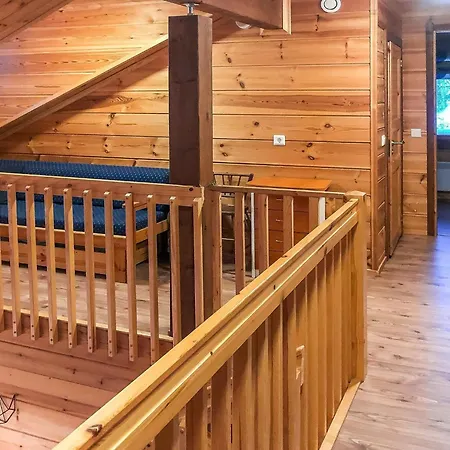 Tatil Evi Utsunusko A By Interhome Levi