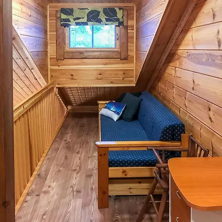 Prázdninový dům Utsunusko A By Interhome