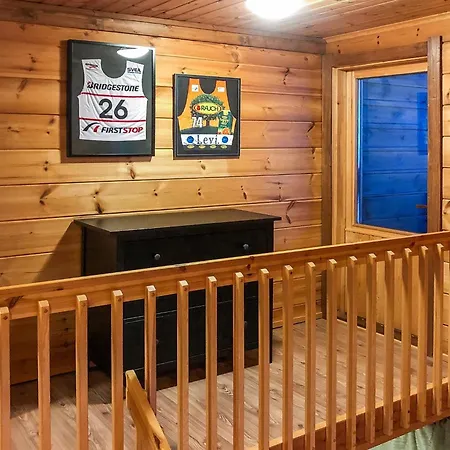 Utsunusko A By Interhome Levi