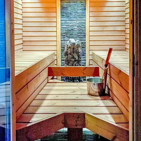 Utsunusko A By Interhome Tatil Evi