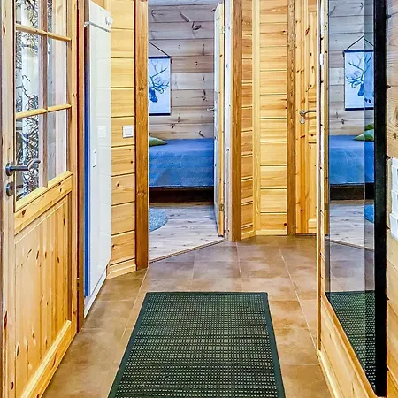 Utsunusko A By Interhome Levi