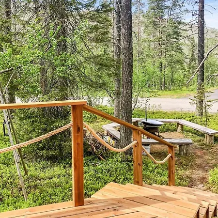 Utsunusko A By Interhome *