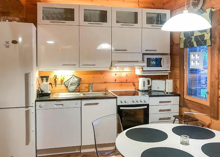 Utsunusko A By Interhome Casa de Férias *