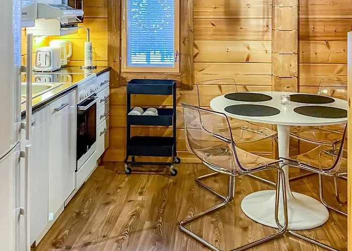 Utsunusko A By Interhome Casa de Férias