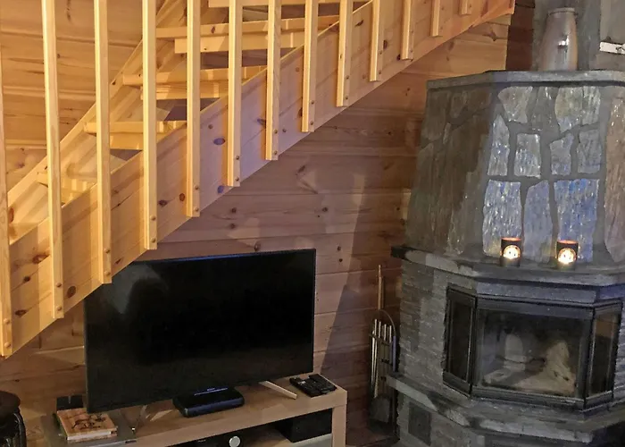 Utsunusko A By Interhome