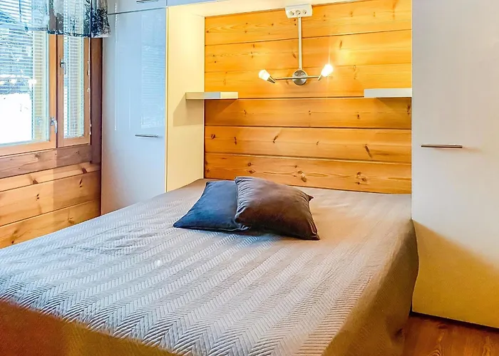 Utsunusko A By Interhome * Levi