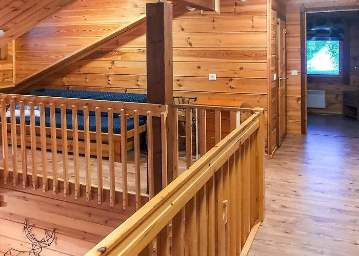 Casa de Férias Utsunusko A By Interhome Levi