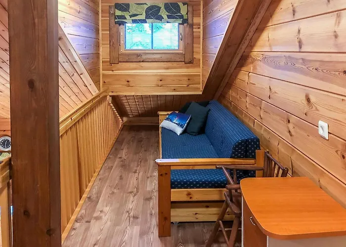 Casa de Férias Utsunusko A By Interhome