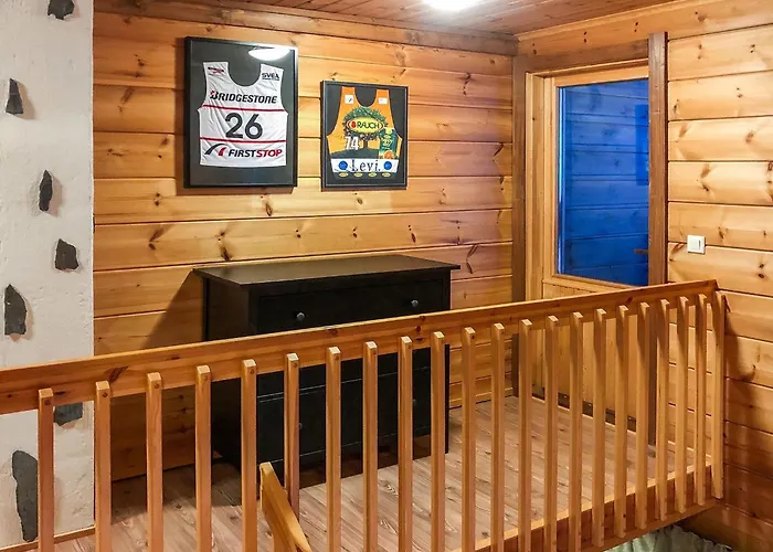 Utsunusko A By Interhome Levi