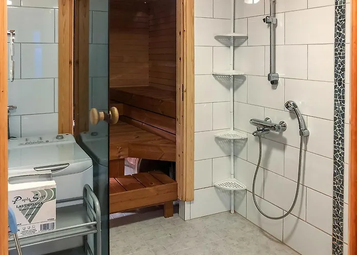 Utsunusko A By Interhome