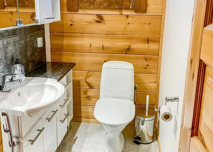 Utsunusko A By Interhome Casa de Férias