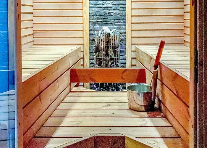 Utsunusko A By Interhome Casa de Férias