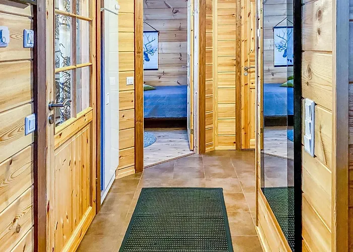 Utsunusko A By Interhome Levi