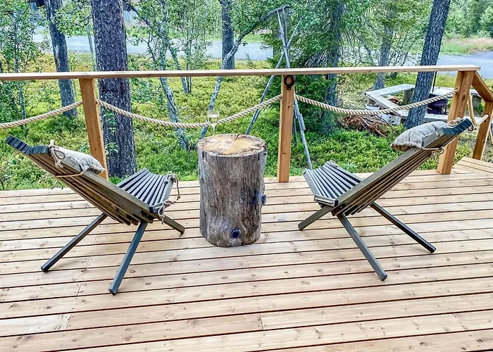 Utsunusko A By Interhome Casa de Férias *