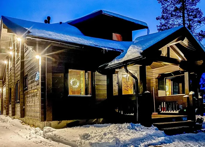 Casa de Férias Utsunusko A By Interhome