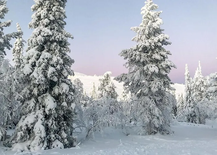 Utsunusko A By Interhome Levi