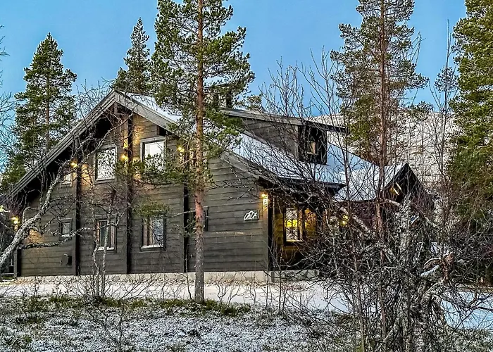 Utsunusko A By Interhome Casa de Férias *